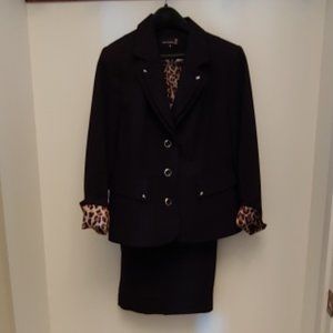 2-pce Suit (Laura Petite | Size 10)